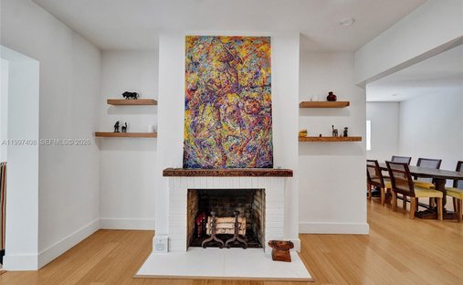 House in Hollywood, Florida, United States 1