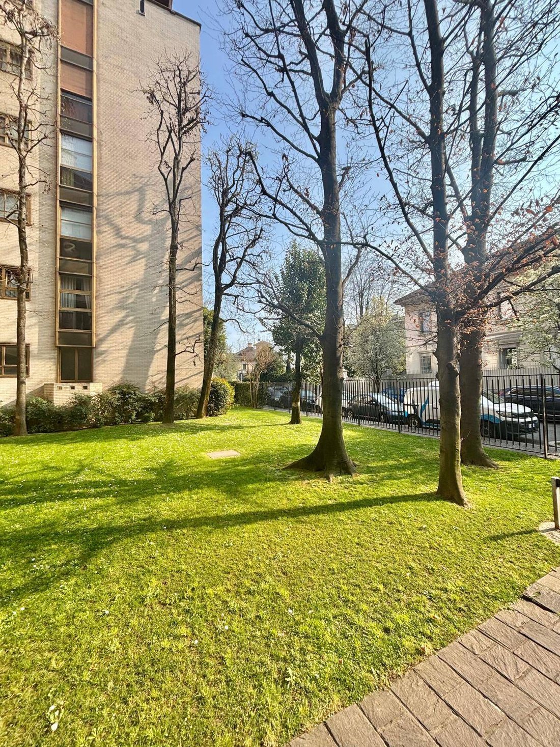 Apartment in San Biagio-San Gottardo, Monza, Lombardy 3 - 17623515