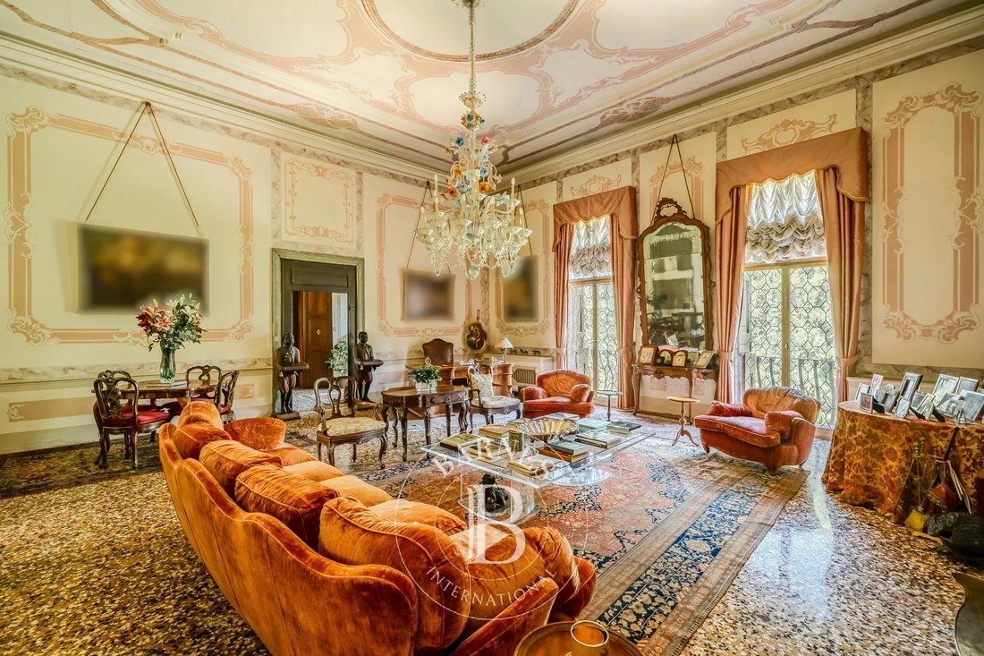 Villa in Piazze, Padua, Italy 4 - 17619880