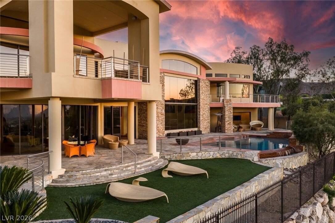 House in Henderson, Nevada, United States 3 - 17621461