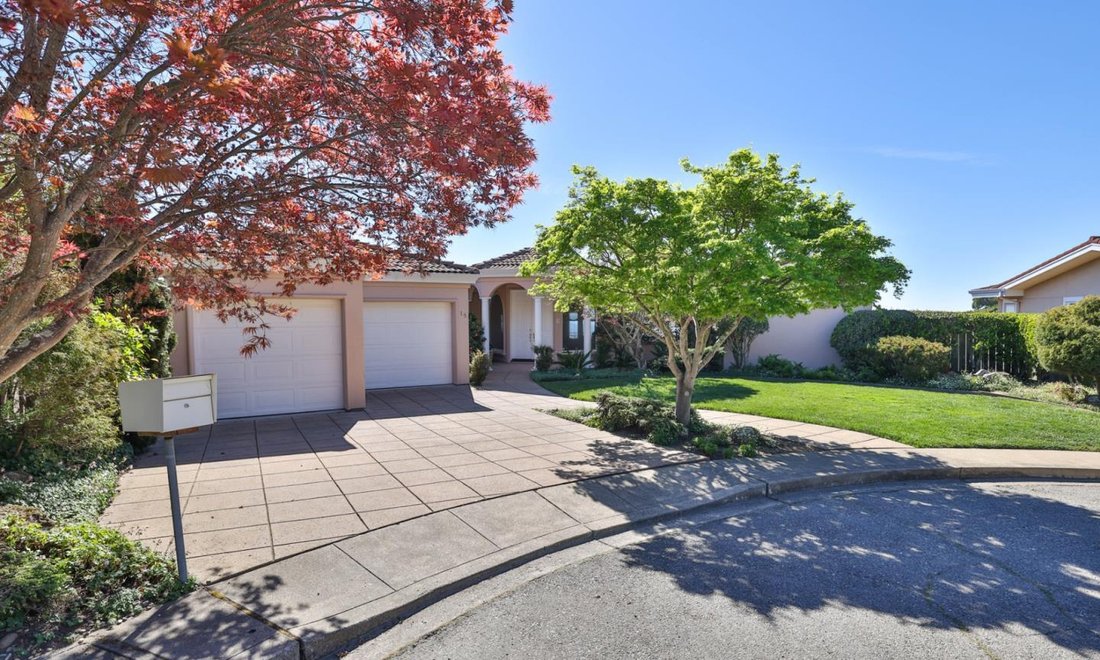 Casa a Oakland, California, Stati Uniti 2 - 17621101