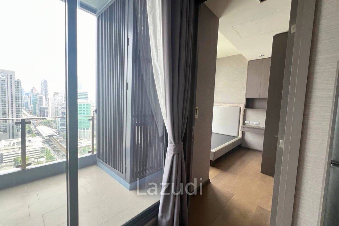Apartment in Bangkok, Krung Thep Maha Nakhon, Thailand 4 - 17620016