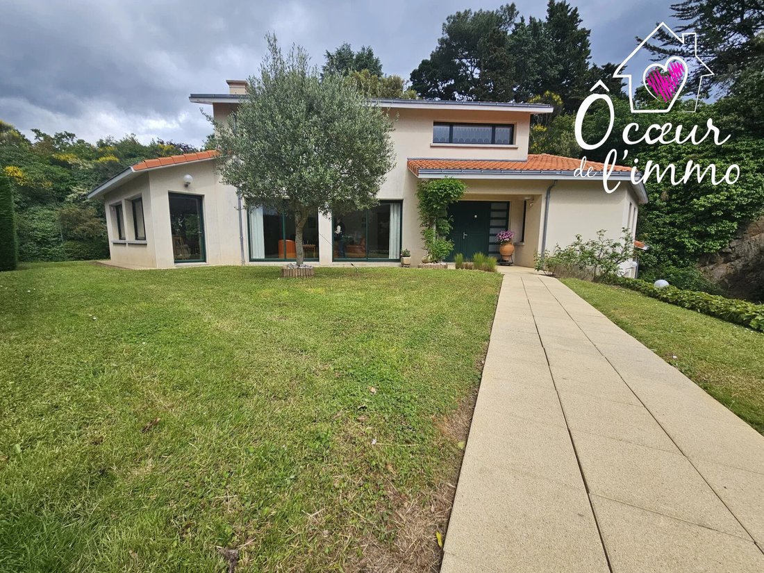 House in Liberation, Cholet, France 2 - 17624573