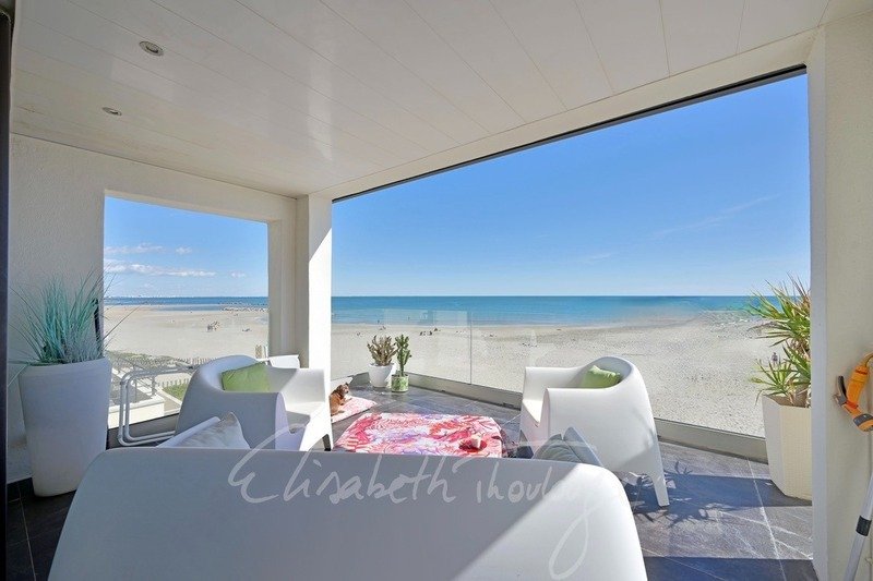 Apartment in Carnon, Mauguio, France 2 - 17622780