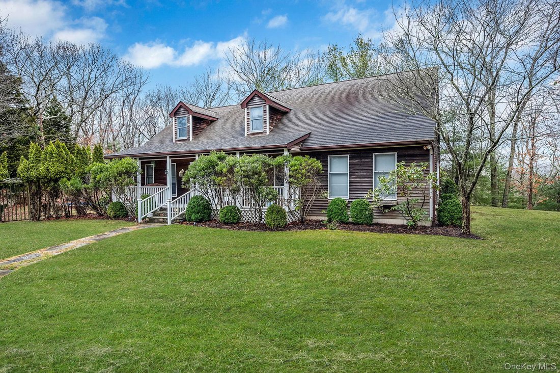 House in East Hampton, New York, United States 3 - 17620505