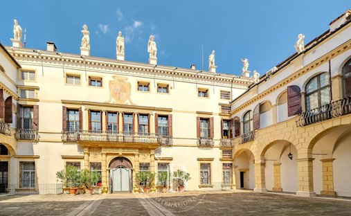 Appartement à Piazze, Padoue, Italie 1