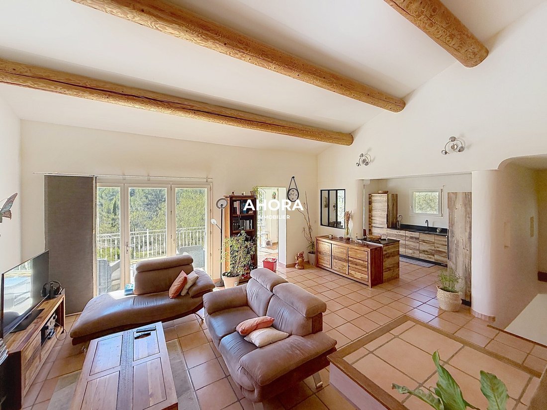House in Cadolive, Provence-Alpes-Côte d'Azur, France 1 - 17624465