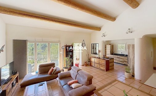 Casa a Cadolive, Provenza-Alpi-Costa Azzurra, Francia 1