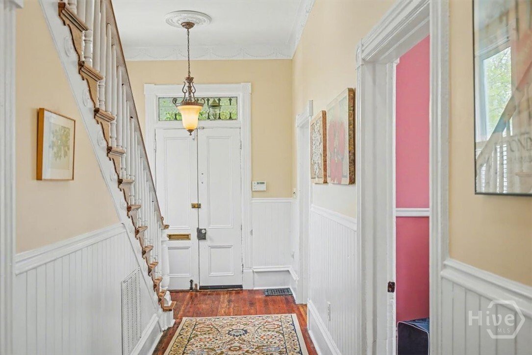 House in Savannah, Georgia, United States 3 - 17622635