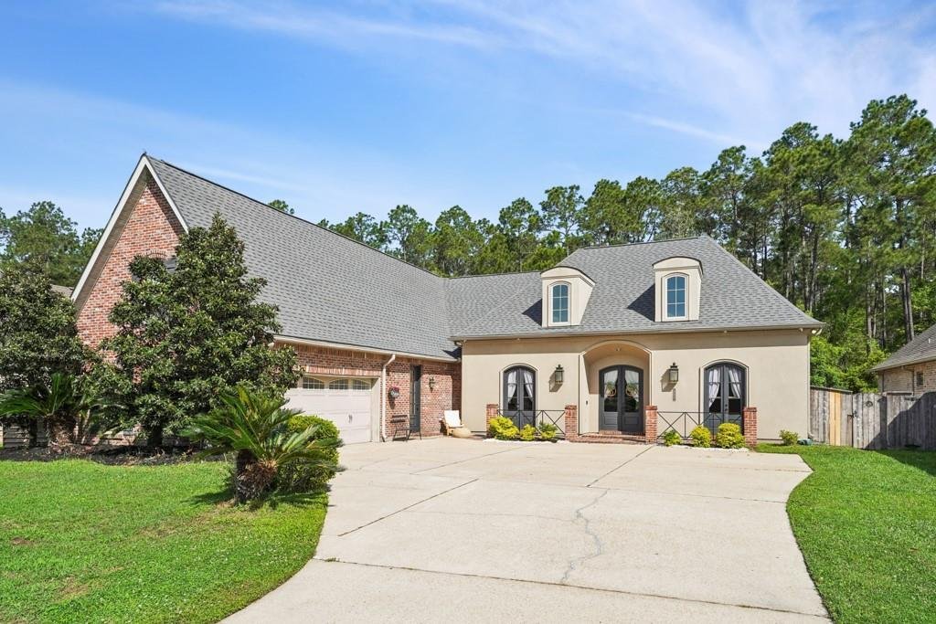 House in Mandeville, Louisiana, United States 1 - 17621386