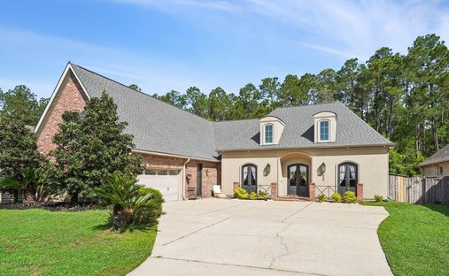 Casa a Mandeville, Louisiana, Stati Uniti 1