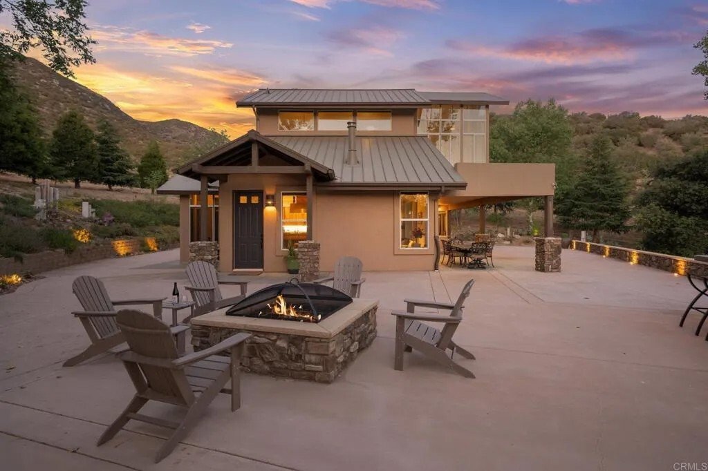 House in Warner Springs, California, United States 1 - 17621728
