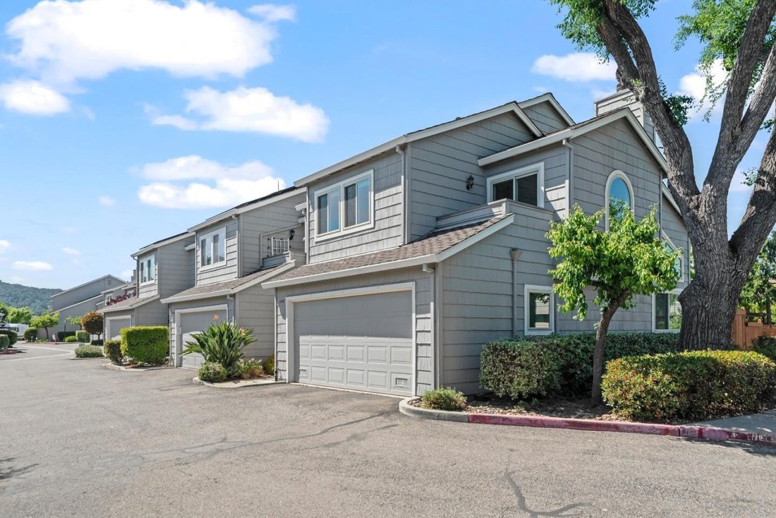 Townhouse in San Jose, California, United States 1 - 17620819