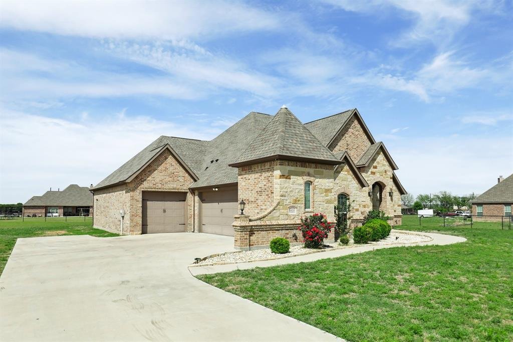 House in Springtown, Texas, United States 1 - 17622174