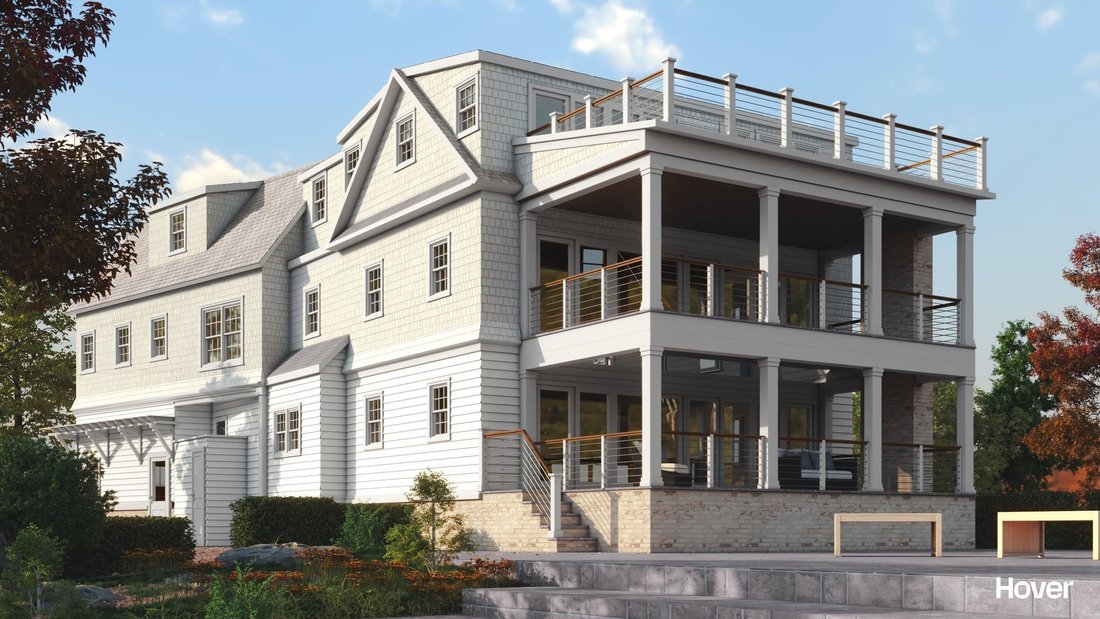House in Avalon, New Jersey, United States 2 - 17621399