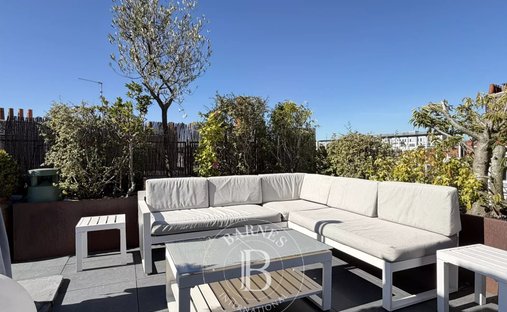 Apartment in Wazemmes, Lille, France 1