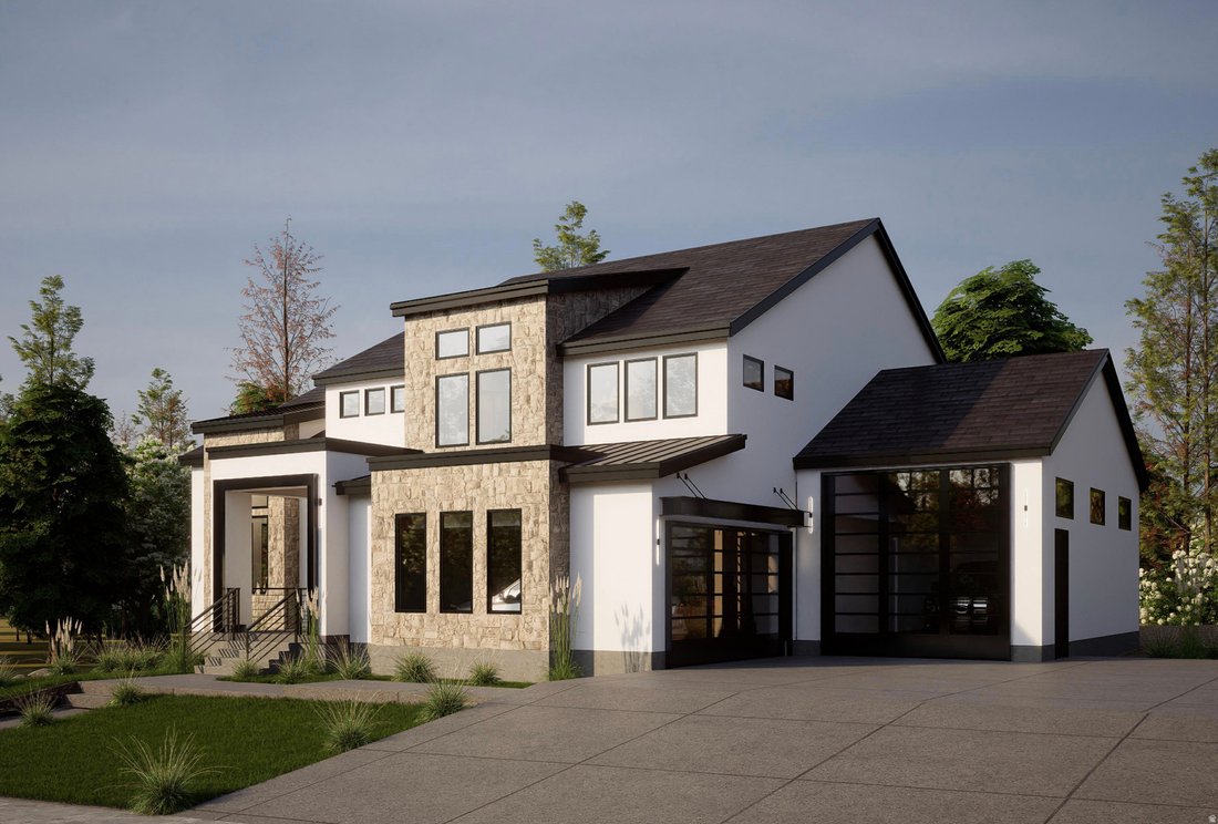 House in Murray, Utah, United States 1 - 17620518