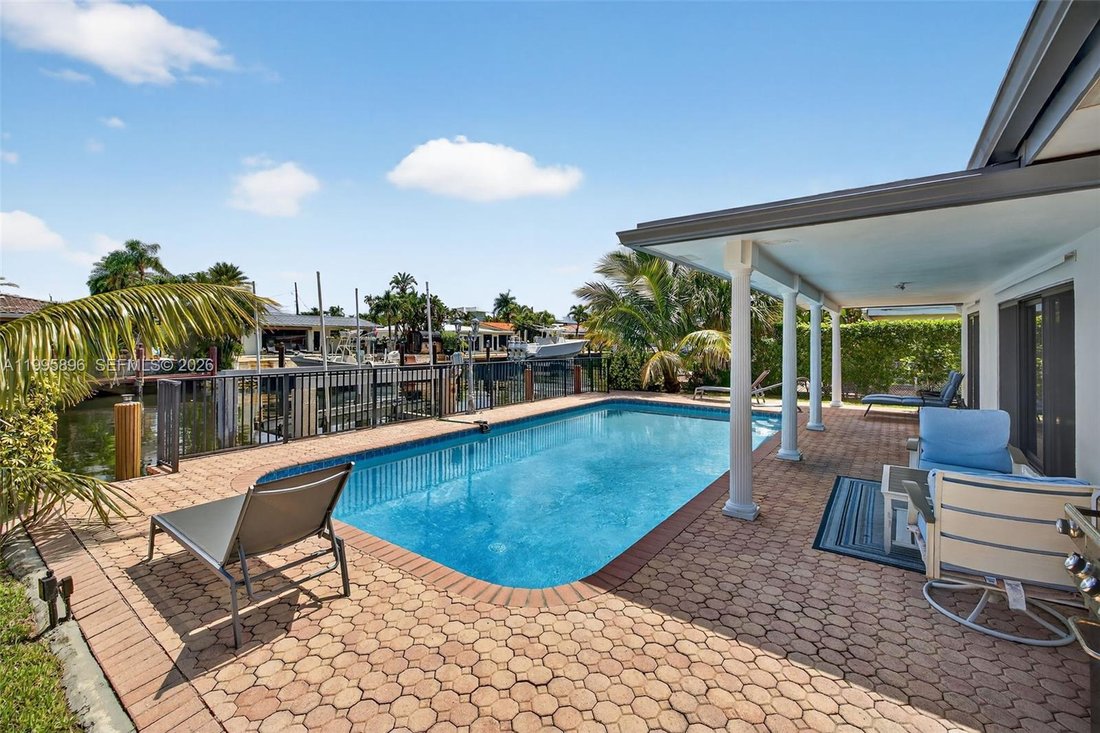 House in Hillsboro Beach, Florida, United States 3 - 17621486