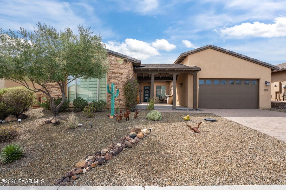 House in Wickenburg, Arizona, United States 1 - 17621845