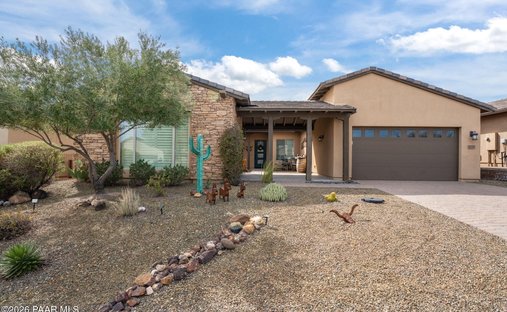 House in Wickenburg, Arizona, United States 1