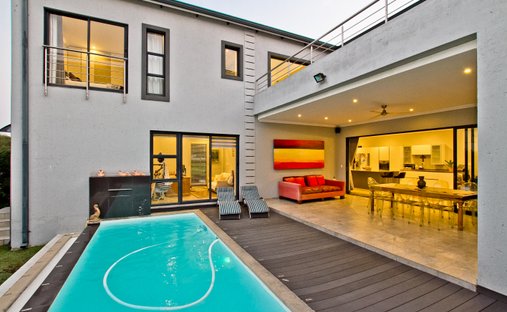 House in Sandton, Gauteng, South Africa 1
