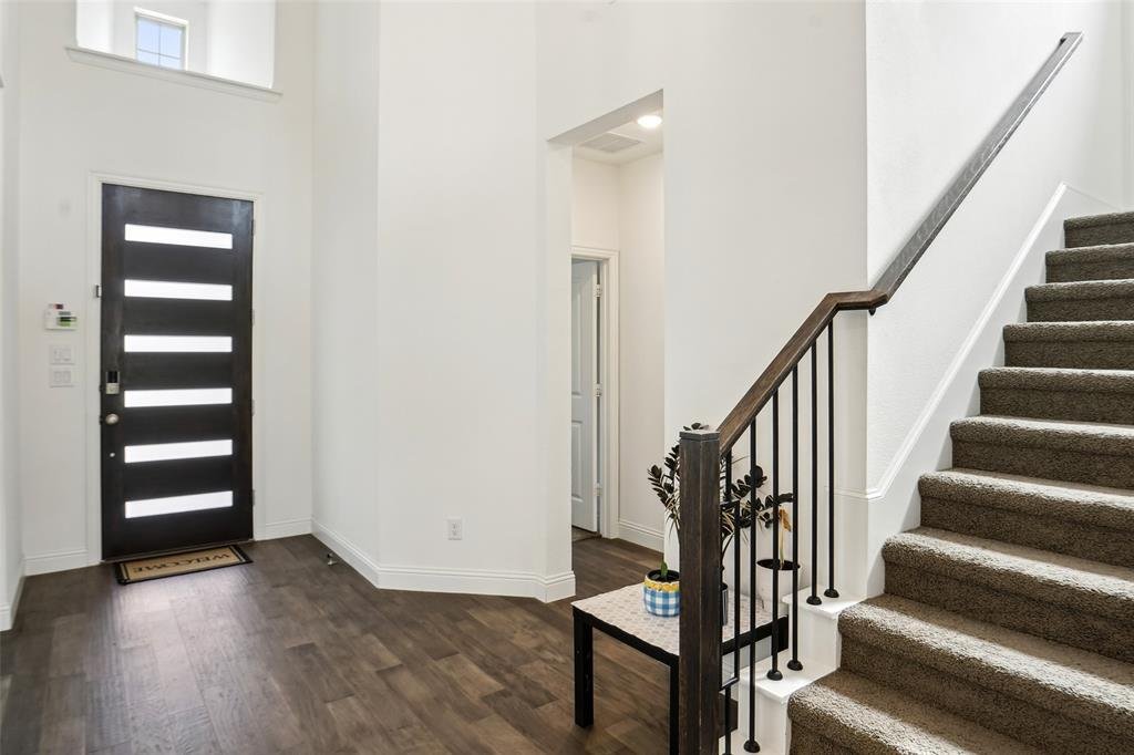 House in Little Elm, Texas, United States 3 - 17622231