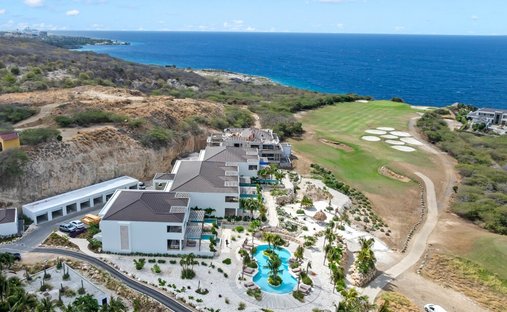 Casa a Sint Michiel, Curaçao, Curaçao 1