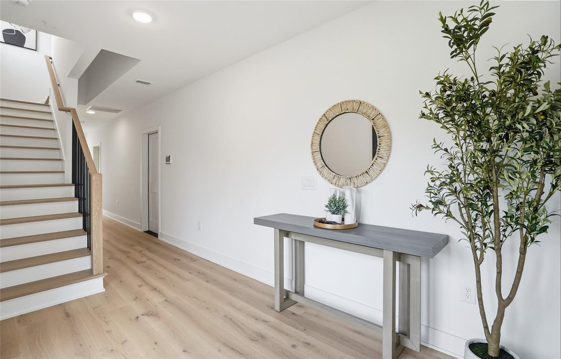Townhouse in Tampa, Florida, United States 2 - 17621783