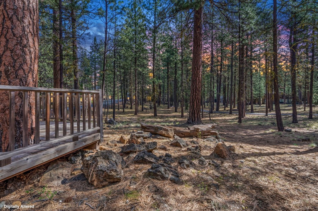 House in Black Butte Ranch, Oregon, United States 4 - 17620636