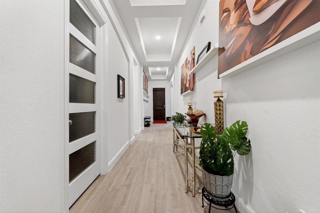 House in Little Elm, Texas, United States 4 - 17622236