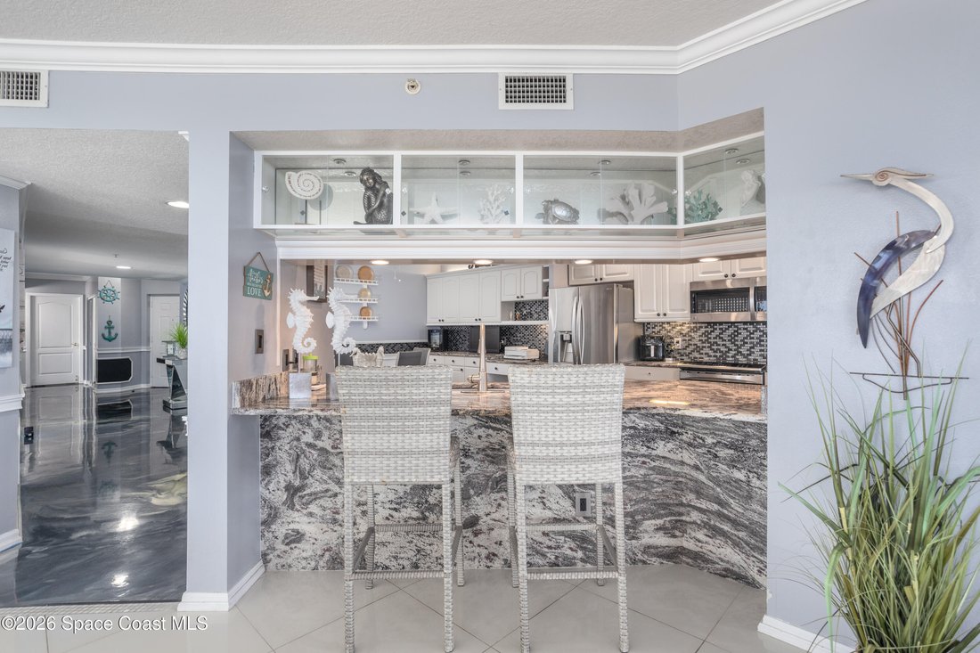 Condo in Indialantic, Florida, United States 5 - 17621238