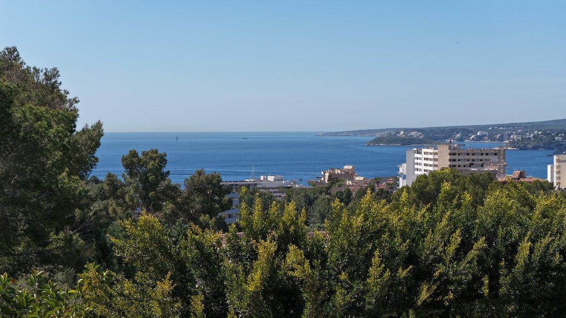 Villa a Portals Nous, Calvià, Isole Baleari 2 - 17619875