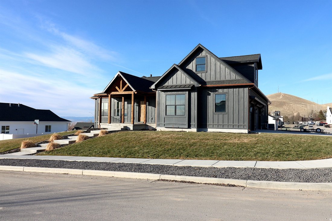House in Hyde Park, Utah, United States 2 - 17612430