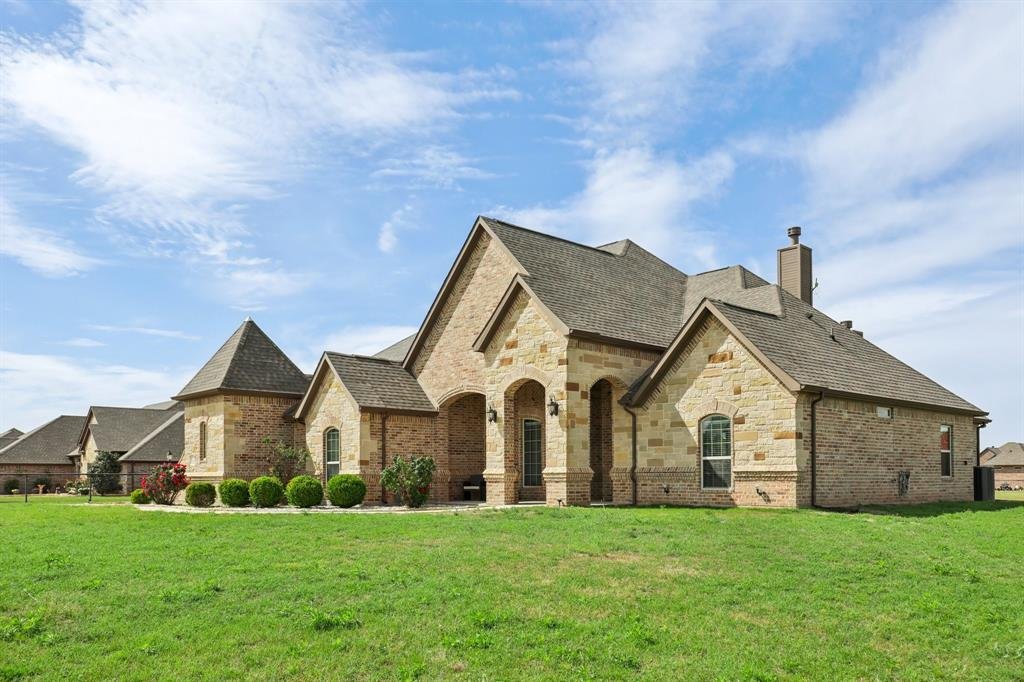 House in Springtown, Texas, United States 5 - 17622174