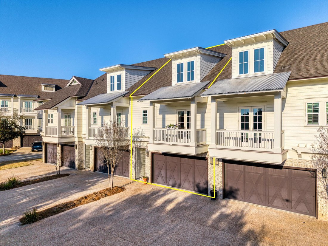House in Destin, Florida, United States 3 - 17619797