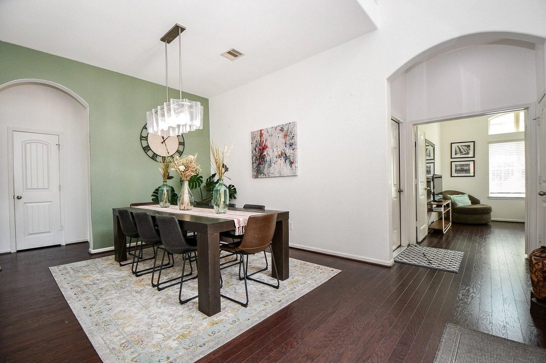 House in Katy, Texas, United States 5 - 17621858