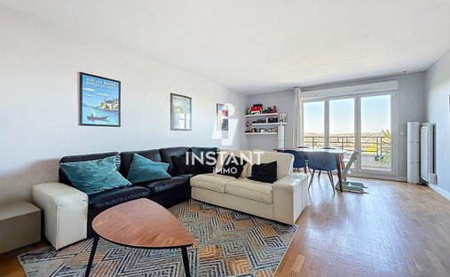 Apartment in Carnot, Bry-sur-Marne, France 1