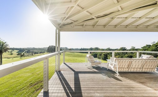 Maison à Fernleigh, Nouvelle-Galles du Sud, Australie 1
