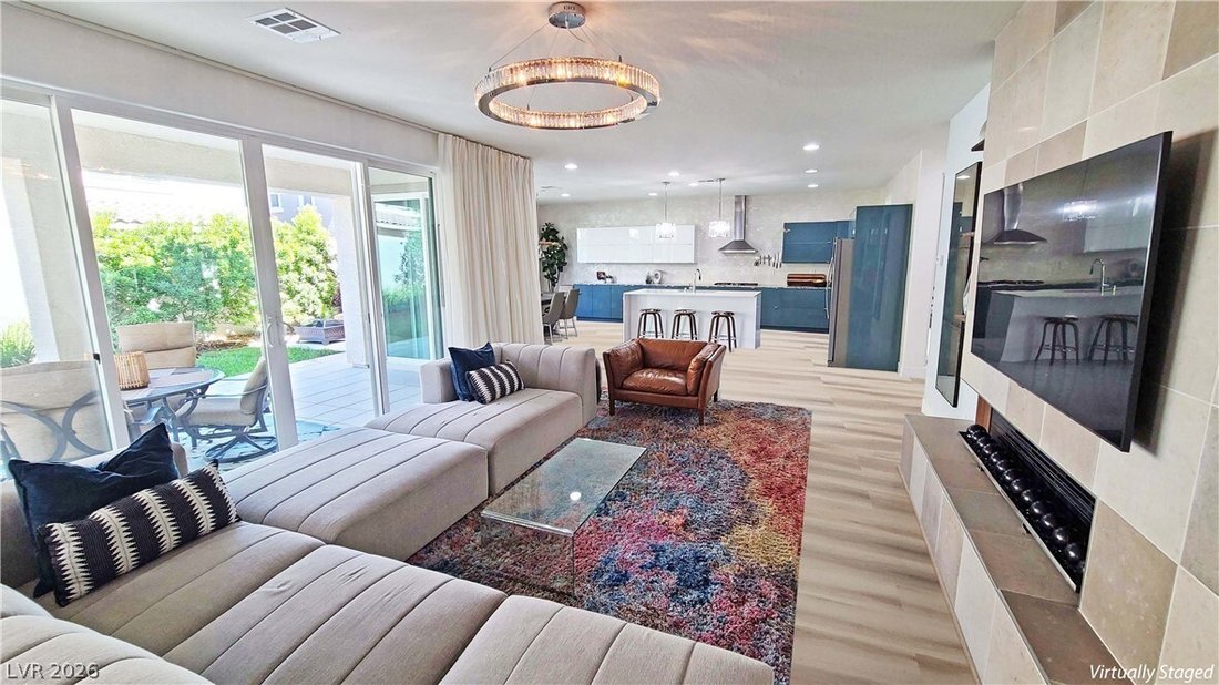 House in Las Vegas, Nevada, United States 3 - 17168349