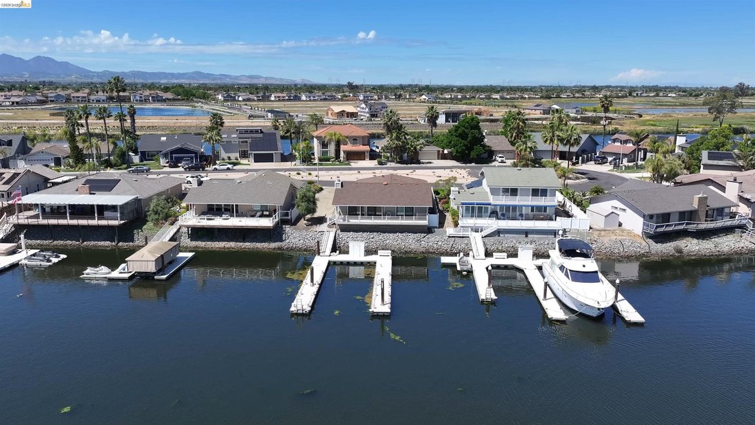 House in Discovery Bay, California, United States 3 - 17624697