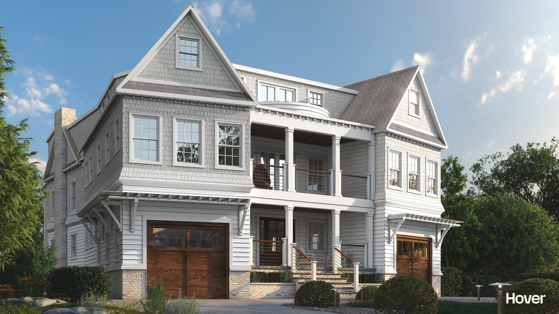 House in Avalon, New Jersey, United States 1 - 17621399