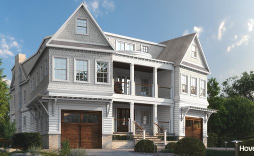 Casa a Avalon, New Jersey, Stati Uniti 1