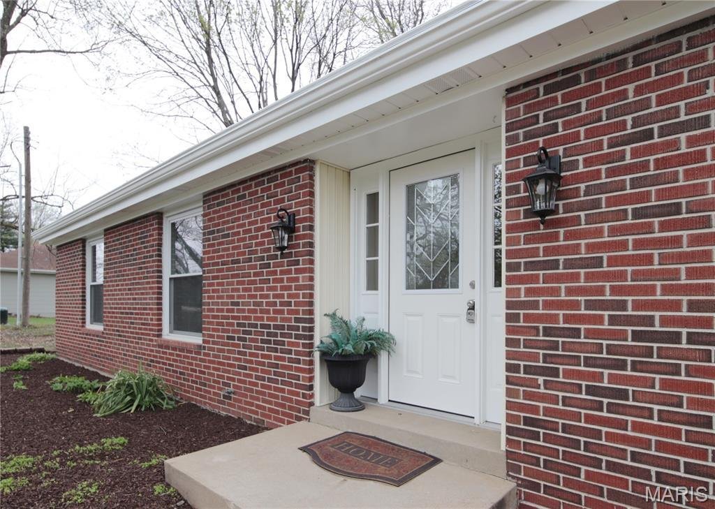 House in Town and Country, Missouri, United States 1 - 17620874