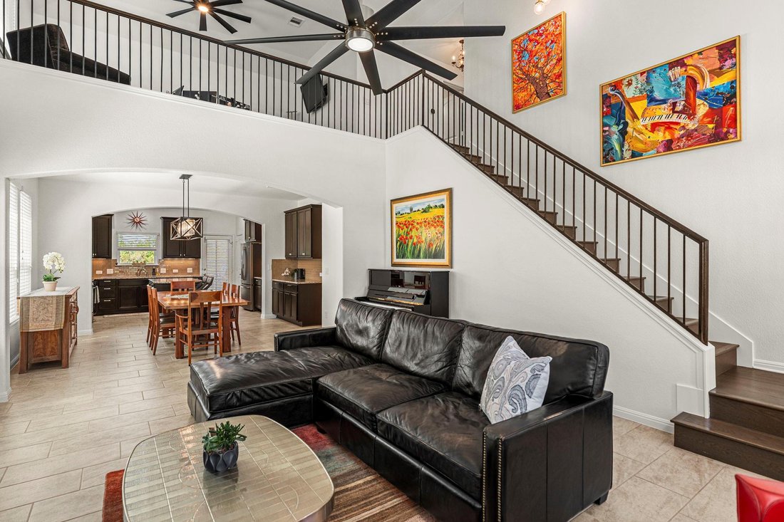 House in Austin, Texas, United States 4 - 17621296
