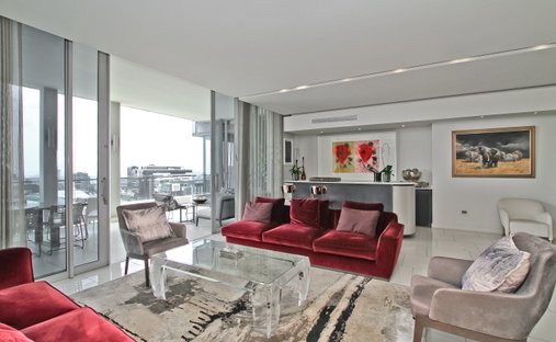 House in Sandton, Gauteng, South Africa 1