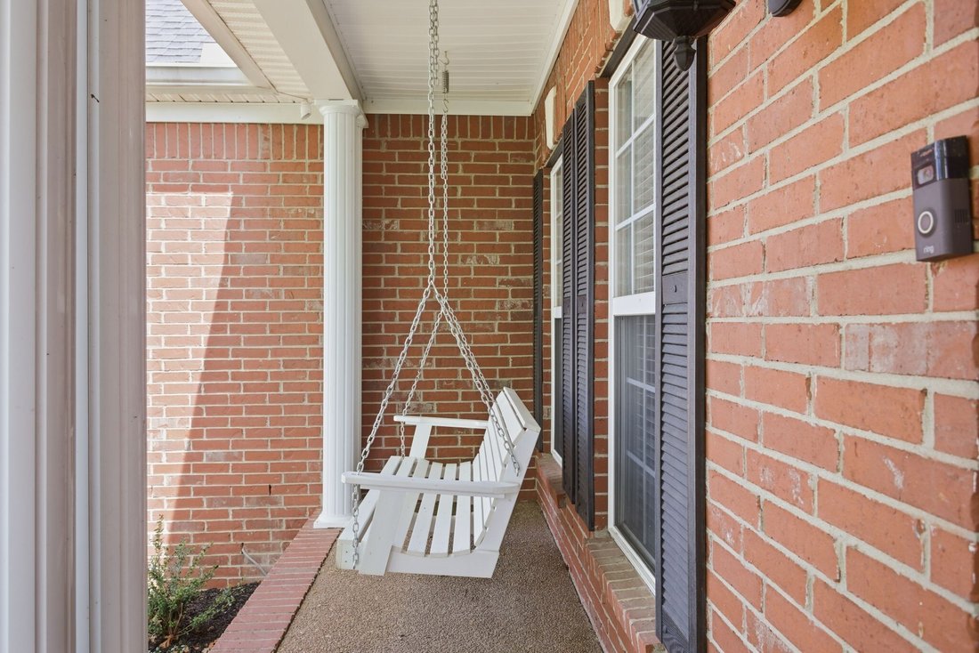 House in Spring Hill, Tennessee, United States 5 - 17619976