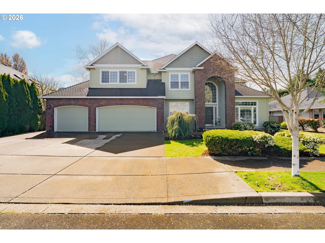 House in Vancouver, Washington, United States 2 - 17621192