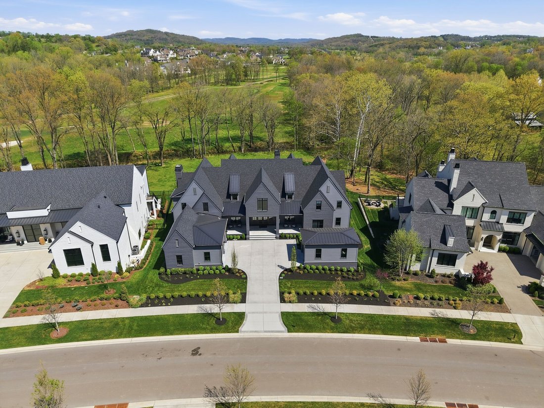 House in College Grove, Tennessee, United States 1 - 17621550