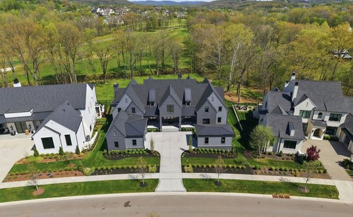 Casa a College Grove, Tennessee, Stati Uniti 1