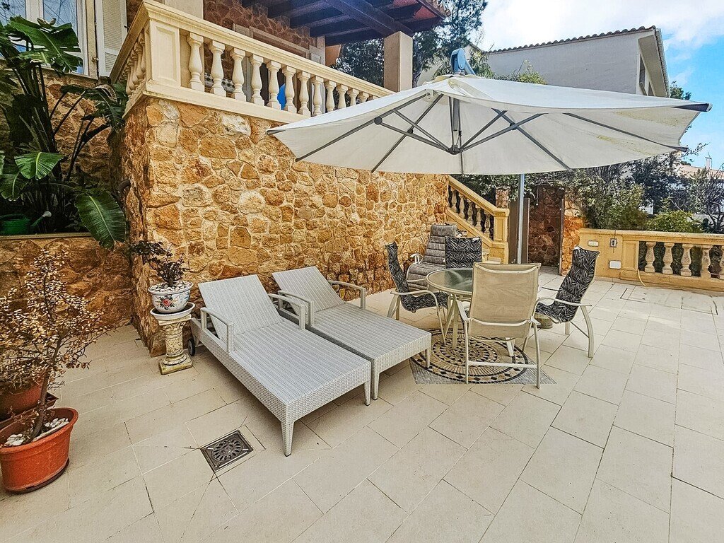 Villa in Calvia, Balearic Islands, Spain 5 - 17620779
